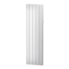 Muller Intuitiv - Beladoo radiateur - vertical - 2000W - blanc satine