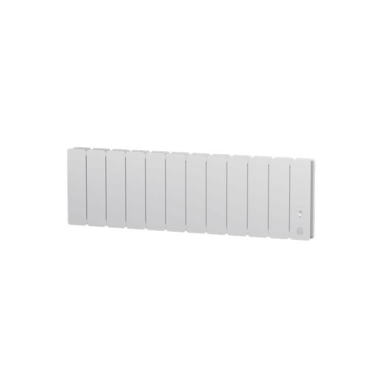 Muller Intuitiv - Beladoo radiateur - plinthe - 1000W - blanc satine