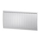 Intuis - Calidoo radiateur - horizontal - 2000W - blanc satiné