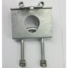 Soule - Helita - Collier de cerclage pour mat Ø30 a 50 mm
