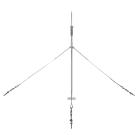 Soule - Helita - Fixations pour Haubans Fibre