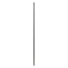 Soule - Helita - Mat Inox Ø30mm Longueur 1,3 M