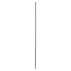 Soule - Helita - Mat Inox Ø30mm Longueur 2,3 M