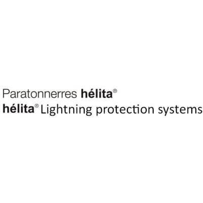 Soule - Helita - Perche de test paratonnerre 8 m.