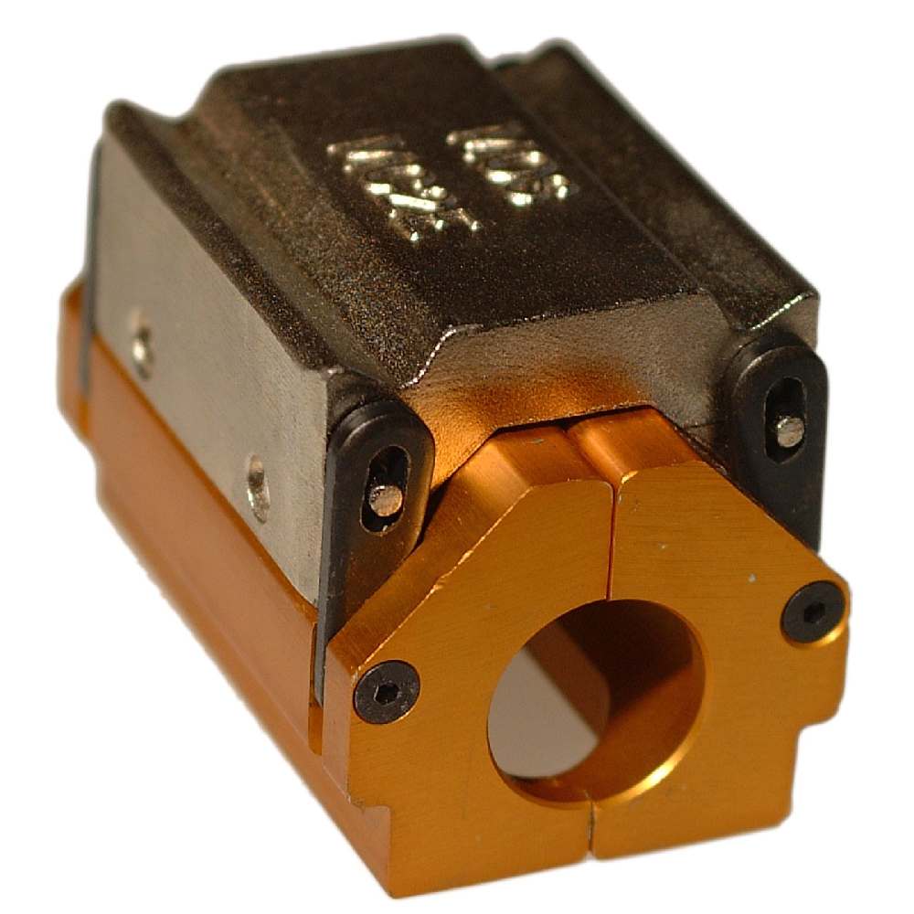 Klauke - Matrice pour cosses alu et alu-cuivre NFC 33-090-1 de section 120 et 150 mm²