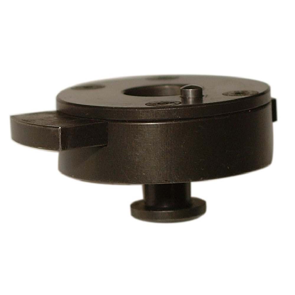 Klauke - Prolongateur porte poinçon pour allonger la course. pour tête PK220U