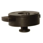 Klauke - Prolongateur porte poinçon pour allonger la course. pour tête PK220U