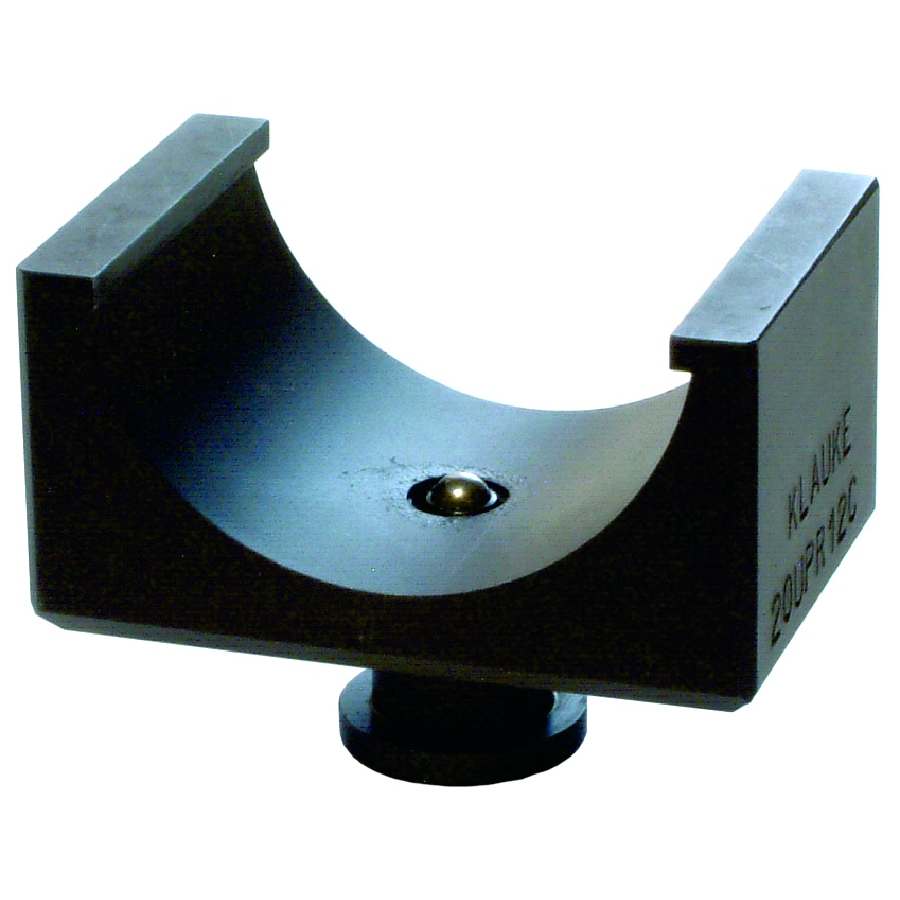 Klauke - Adaptateur pour l?utilisation des matrices rondes ainsi que du PP120