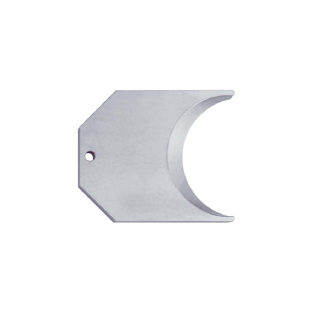 Klauke - Lame de rechange pour coupe câble guillotine de 85mm. lame mobile