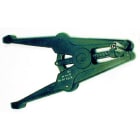 Klauke - Pince à 3 becs pour mise en ?uvre des manchons caoutchoucs type 5 à 10