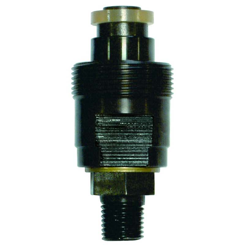 Klauke - Coupleur EDF 1/4" male