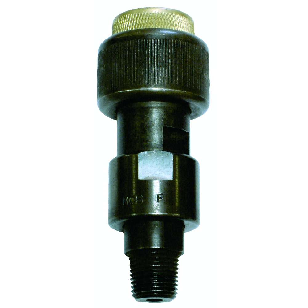 Klauke - Coupleur EDF 1/4" femelle