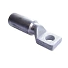Klauke - Cosses aluminium pour câbles alu BT et HTA section 240mm² (XD8 240) - 6723110