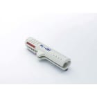 Klauke - Outil Jokari pour dégainer le câble ø 4,5 à 10 mm, couteau escamotable