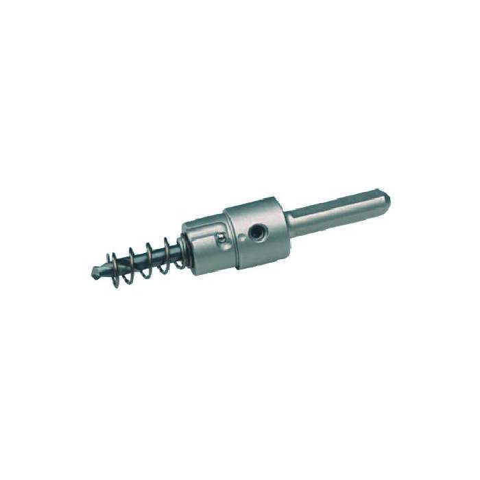 Klauke - Arbre moteur kwik change 16 à 58 mm