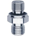 Klauke - Raccord a vis