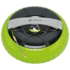 Klauke - Tire-fil Dura spinner, en polyester D3,0mm, 30m avec enrouleur et accessoires