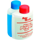 Klauke - Gel isolant bi-composant "Magic Power Gel", atoxique, 2 flacons de 125ml