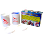 Klauke - Caoutchouc isolant bi composant