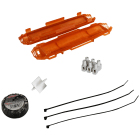 Klauke - Boite de jonction droite avec résine sans halogène dim: 160x48mm