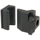 Klauke - Outil de pliage d'un rayon de 5mm pour station de travail hydraulique 50052241.