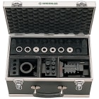 Klauke - Valise de rangement pour stockage des accessoires de la station réf. 50052241.