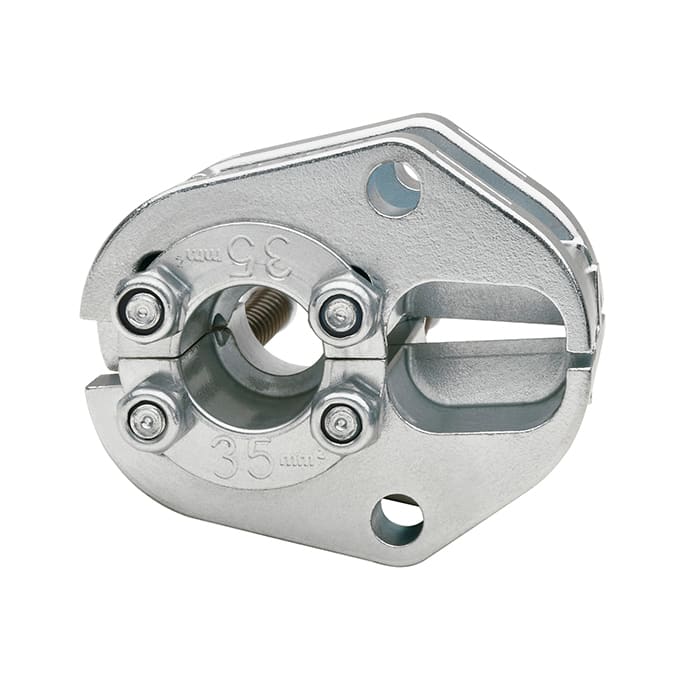 Klauke - Matrice de dénudage 35 mm² pour EKSD50ML