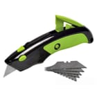 Klauke - Jeu de 5 lames de rechange 9952-11 pour cutter de sécurité 0652-11