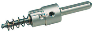 Klauke - Arbre moteur kwik change 60 à 76 mm