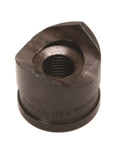 Klauke - Poinçon standard de rechange pour découpe ronde de diamètre 22,5mm - PG16.