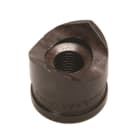 Klauke - Poinçon standard de rechange pour découpe ronde de diamètre 22,5mm - PG16.