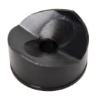 Klauke - Poinçon standard de rechange pour découpe ronde de diamètre 74,0mm.