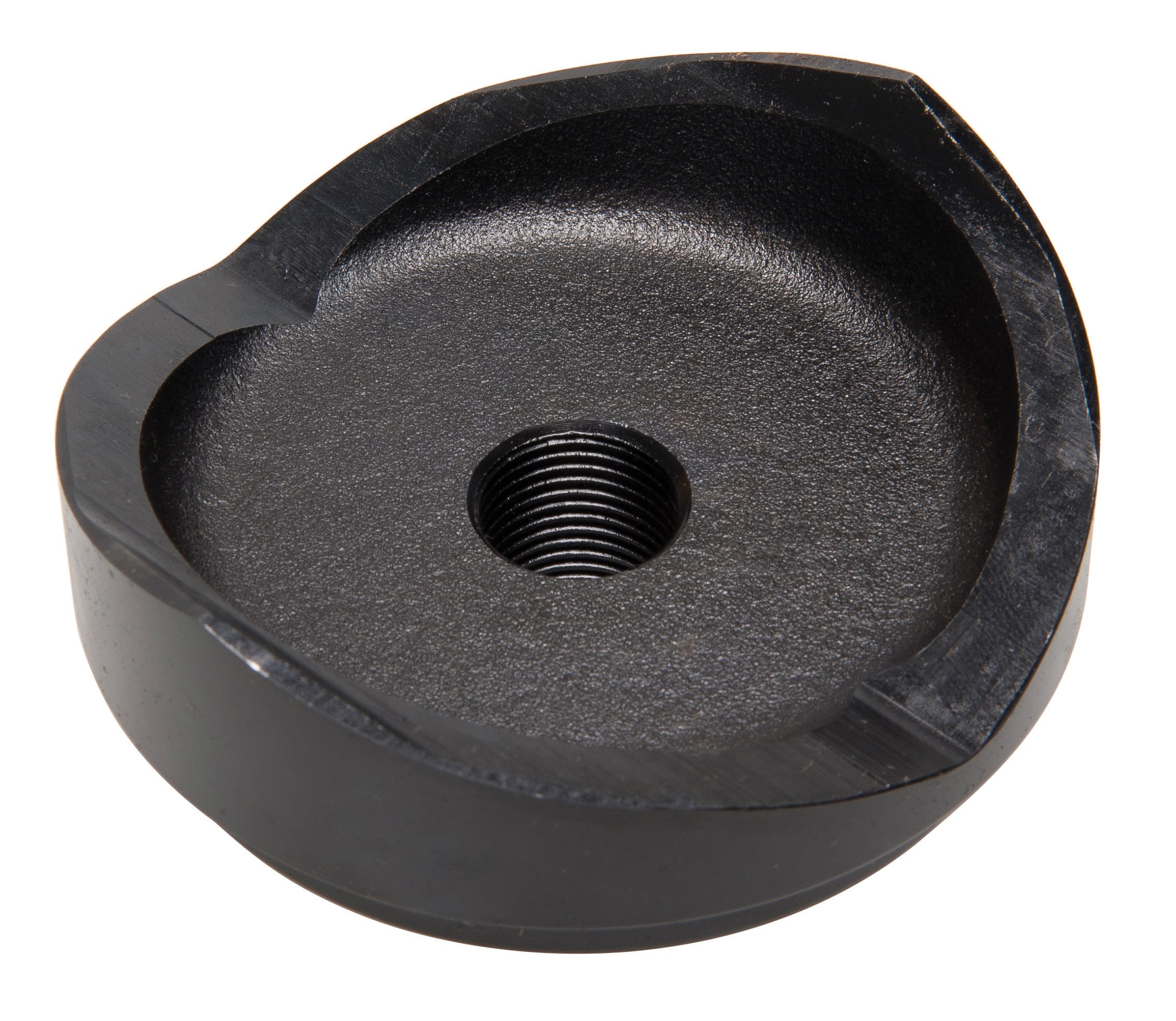 Klauke - Poinçon standard de rechange pour découpe ronde de diamètre 89,8mm.