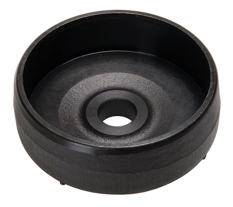 Klauke - Matrice standard de rechange pour découpe ronde de diamètre 89,8mm.