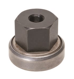 Klauke - Ecrou avec roulement à billes fileté de 12,7mm pour axe 50601660