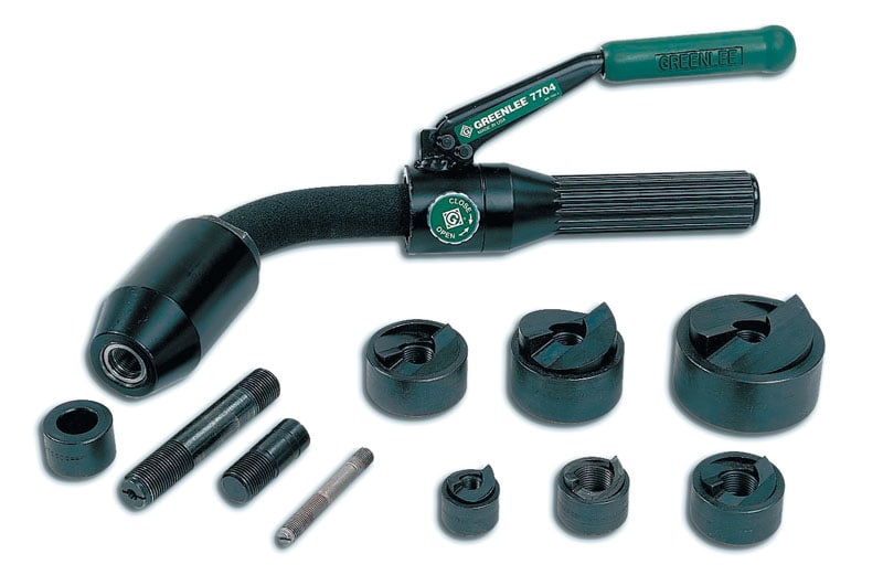 Klauke - Quick Draw Flex Driver 7706SB