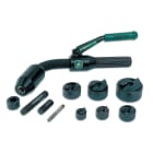 Klauke - Quick Draw Flex Driver 7706SB