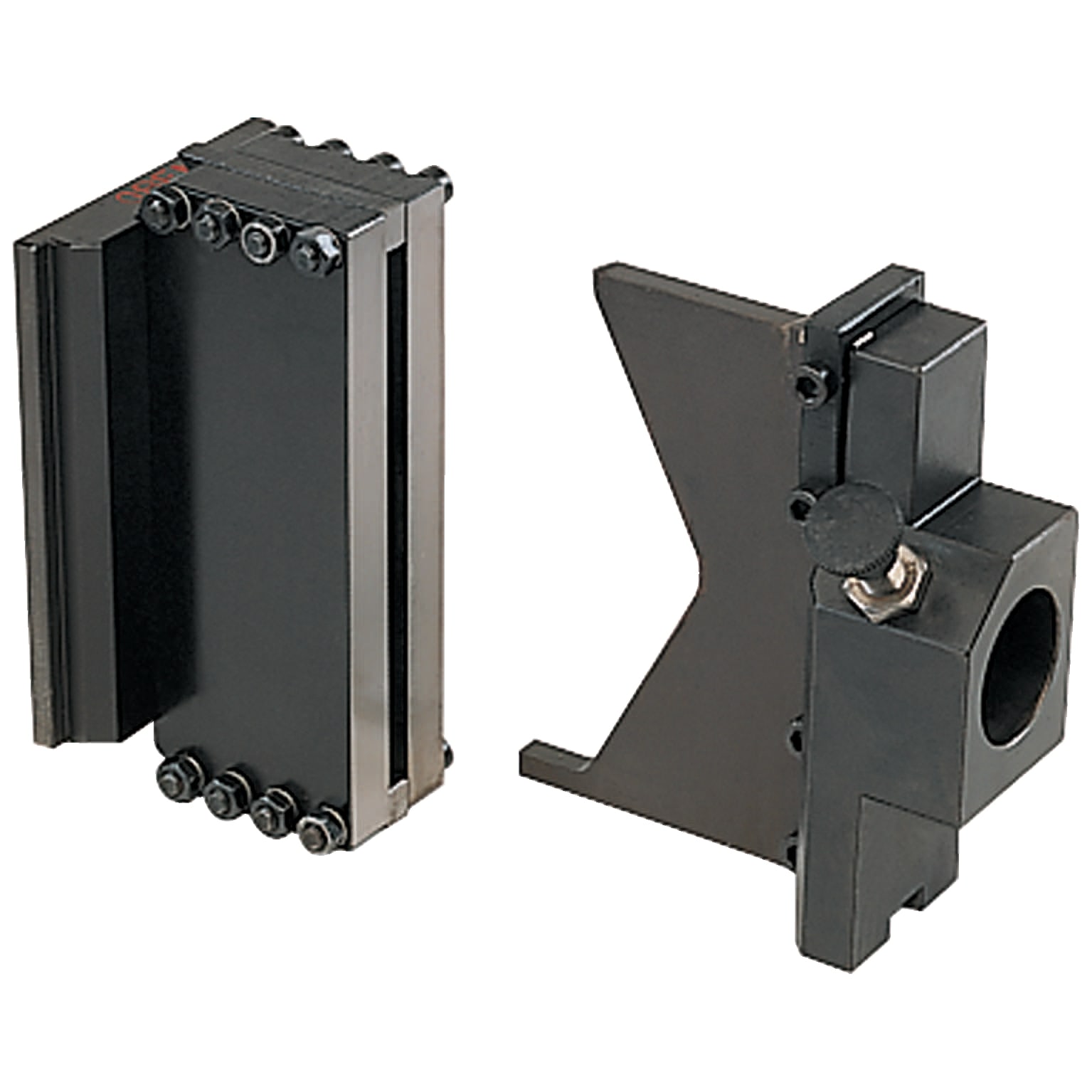 Klauke - Guillotine pour utilisation avec la station de mise en ?uvre de arbre cuivre.