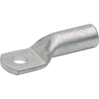 Klauke - Cosse tubulaire droite en cuivre 25mm² M6 selon DIN 46235