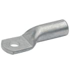 Klauke - Cosse tubulaire droite en cuivre 185mm² M14 selon DIN 46235