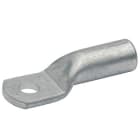Klauke - Cosse tubulaire droite en cuivre 400mm² M14 selon DIN 46235