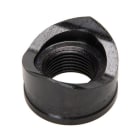 Klauke - Poinçon standard de rechange pour découpe ronde de diamètre 41,3mm.