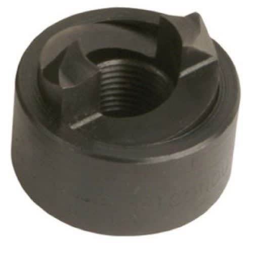 Klauke - Poinçon standard de rechange pour découpe ronde de diamètre 37,0mm- PG29