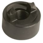 Klauke - Poinçon standard de rechange pour découpe ronde de diamètre 37,0mm- PG29