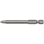 Klauke - Embout de vissage pour vis Phillips PH2 longueur de la lame 73 mm
