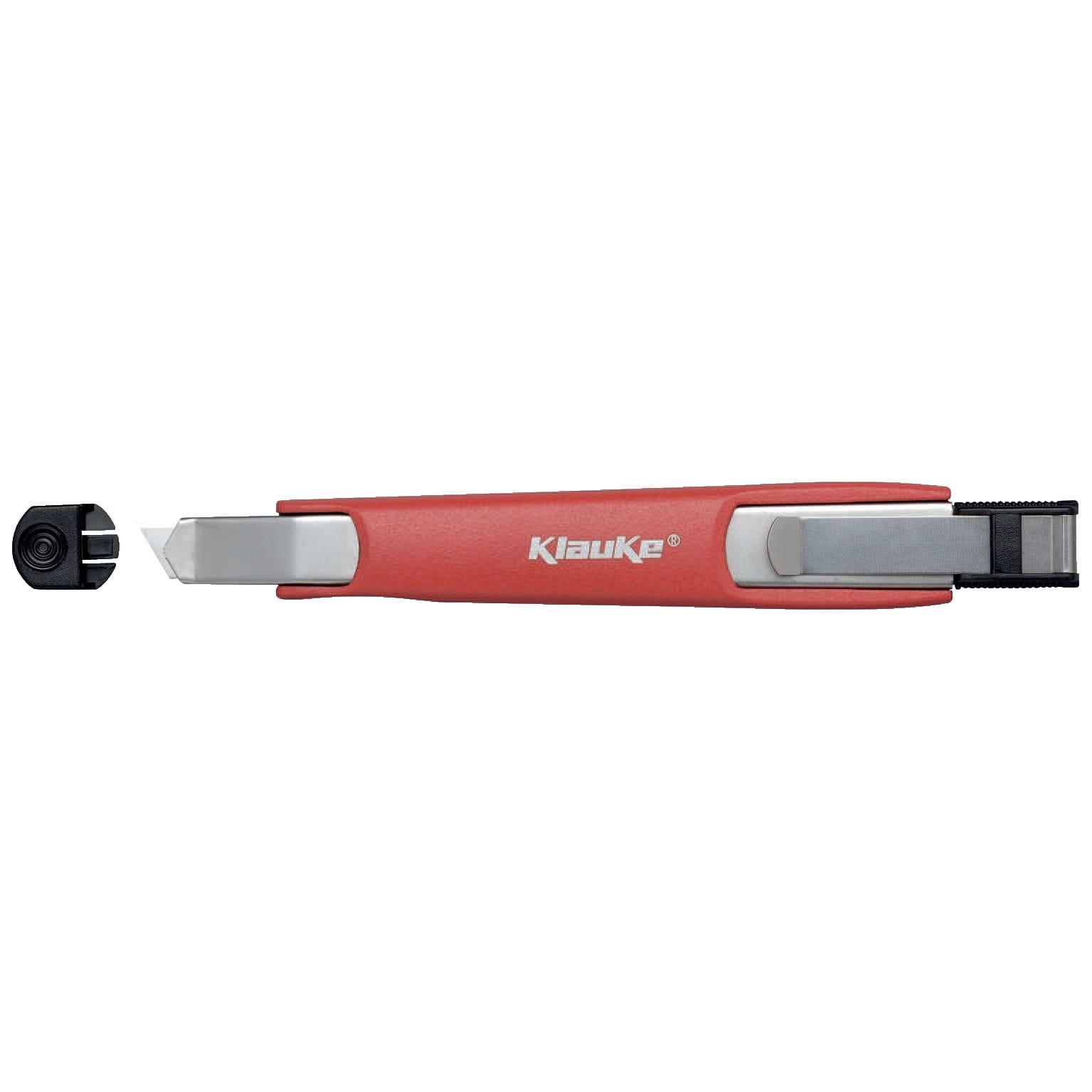 Klauke - Cutter à lames sécables tous les 9 mm