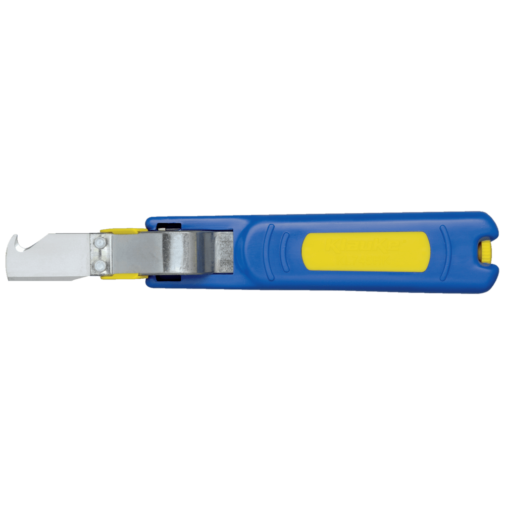 Klauke - Lame de rechange pour couteau de dénudage KL745GK et KL745HK