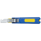 Klauke - Lame de rechange pour couteau de dénudage KL745GK et KL745HK