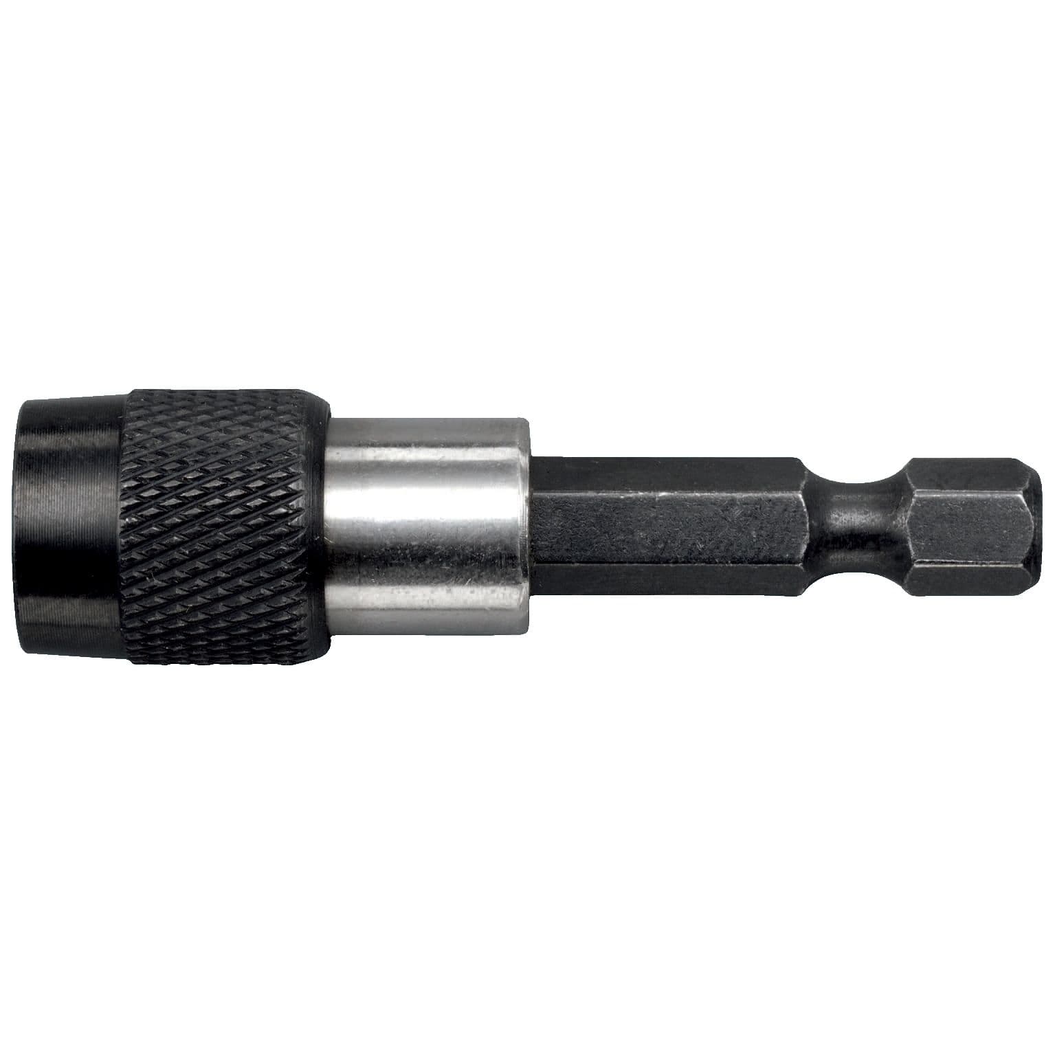 Klauke - Porte embout de vissage avec mandrin à serrage rapide dimension 52 mm