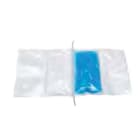 Klauke - Sachet de 420 ml de gel isolant bi-composant Magic Gel pret a l'emploi.
